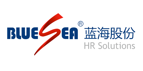 蓝海股份