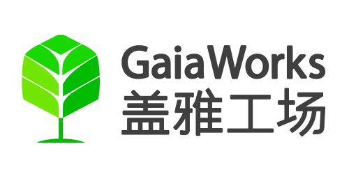 盖雅工场