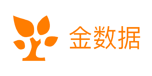 金数据