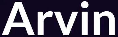 Arvin